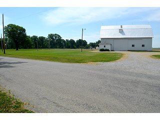 Property photo 88 - FARM & LAND AUCTION - 125+/- ACRES OFFERED IN 5 TRACTS IN EAST ALLEN COUNTY, INDIANA